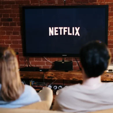 Get Paid to Watch Netflix featured image