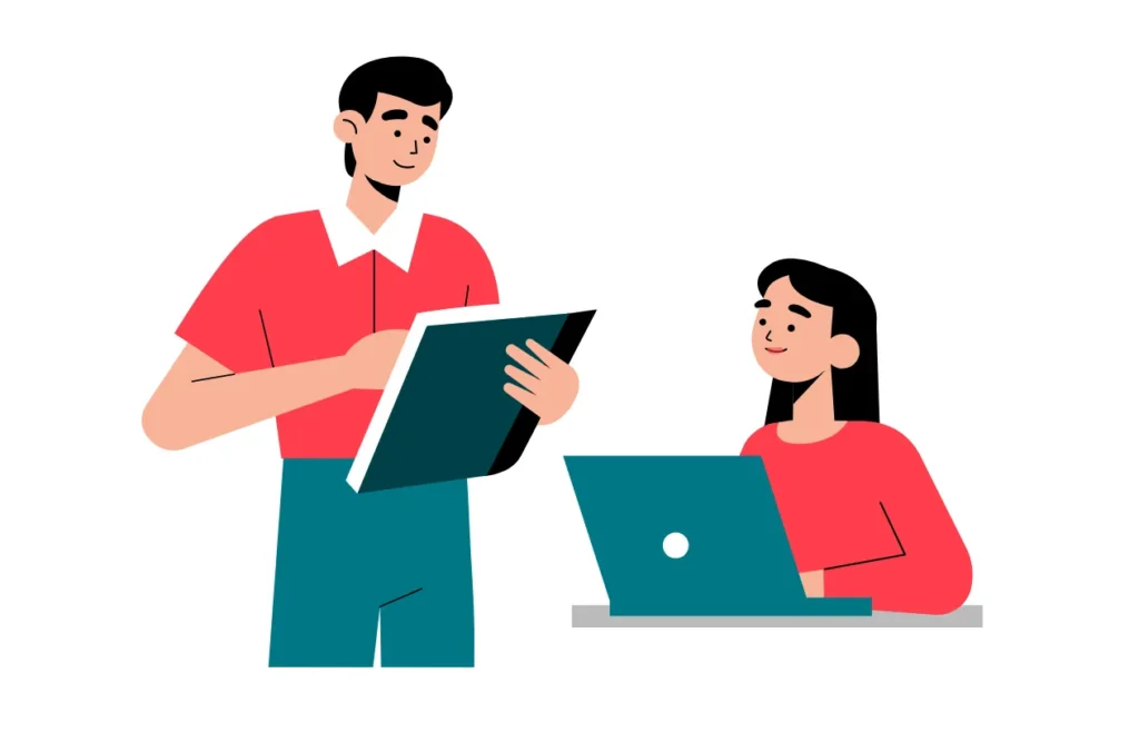 Tips for Becoming a Successful Online Tutor illustration