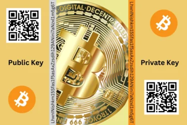 paper wallet crypto featured image