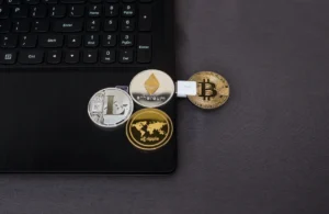 types of crypto wallet featured image