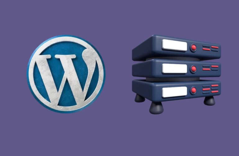 Best Hosting For WordPress featured image