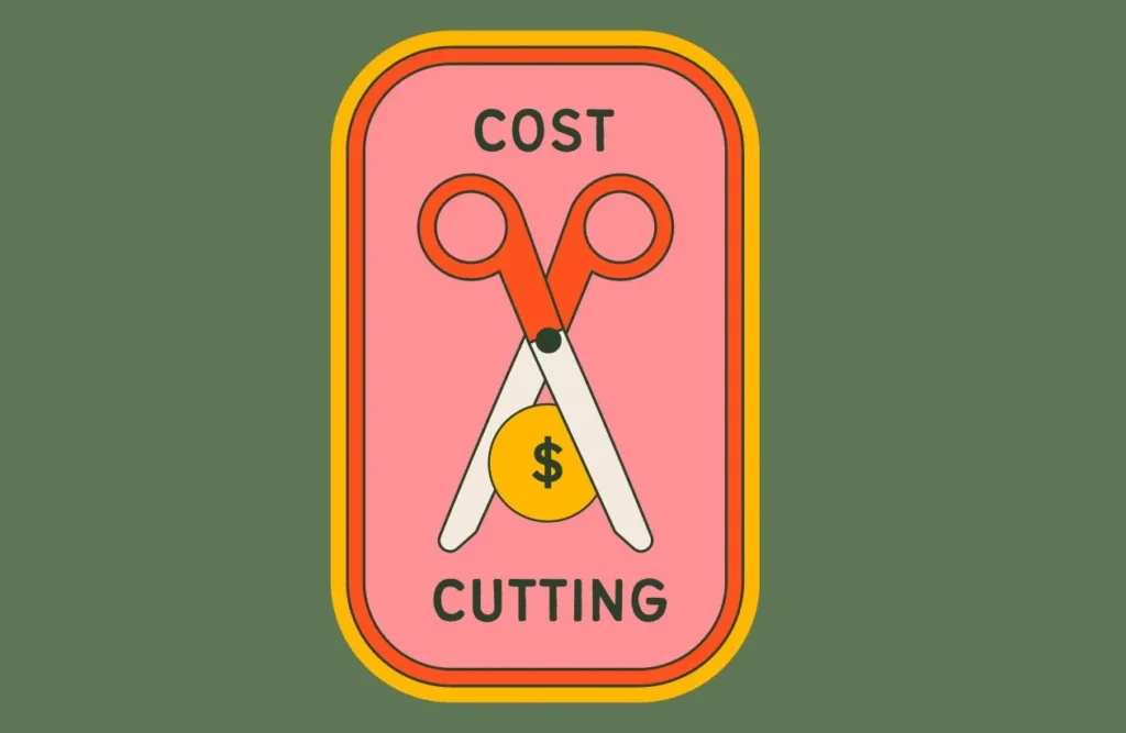 Cost-Efficiency illustration