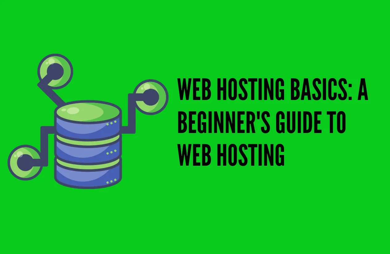 Web Hosting Basics: A Beginner's Guide to Web Hosting - Mirage Portal