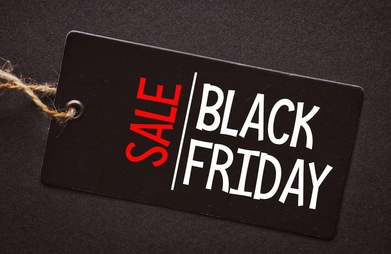 Best Black Friday Deals for AI Writing Tools (2023) Mirage Portal