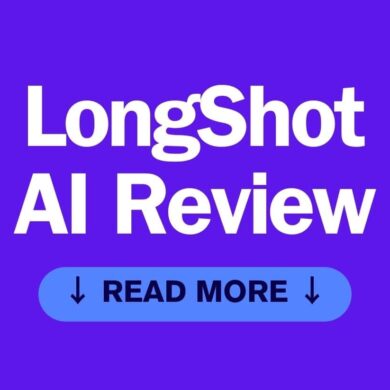 LongShot AI Review