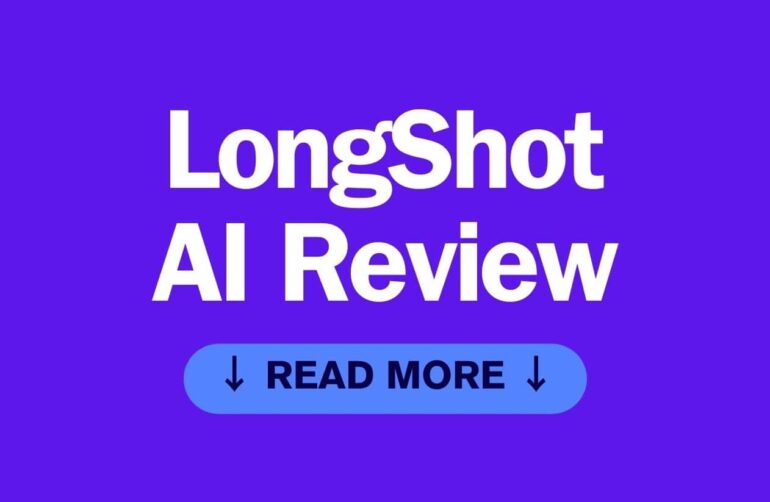 LongShot AI Review