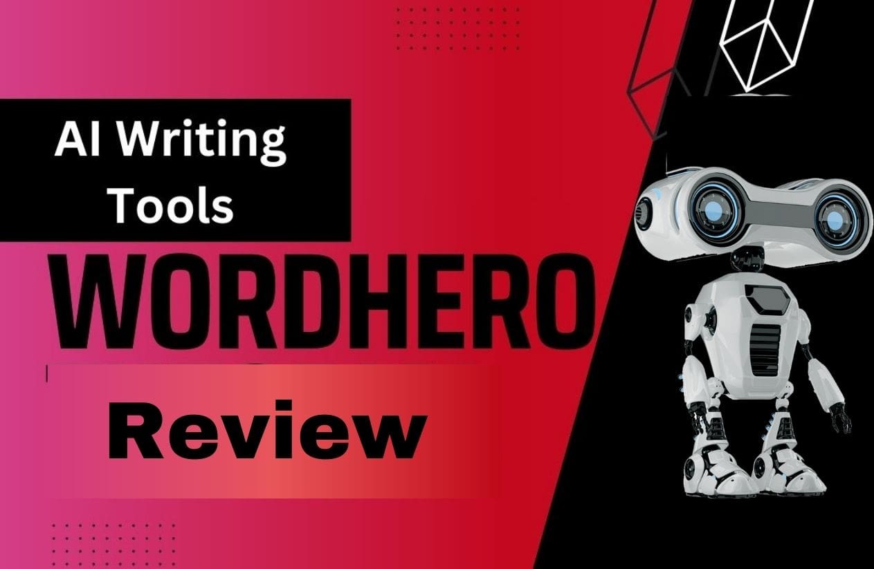 WordHero Review 2024 Honest Review Of This Tool Mirage Portal