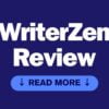 Writerzen Review
