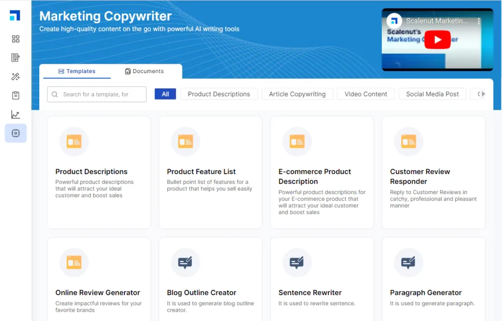 scalenut-marketing-copywriter-tool