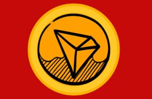 tron crypto featured image