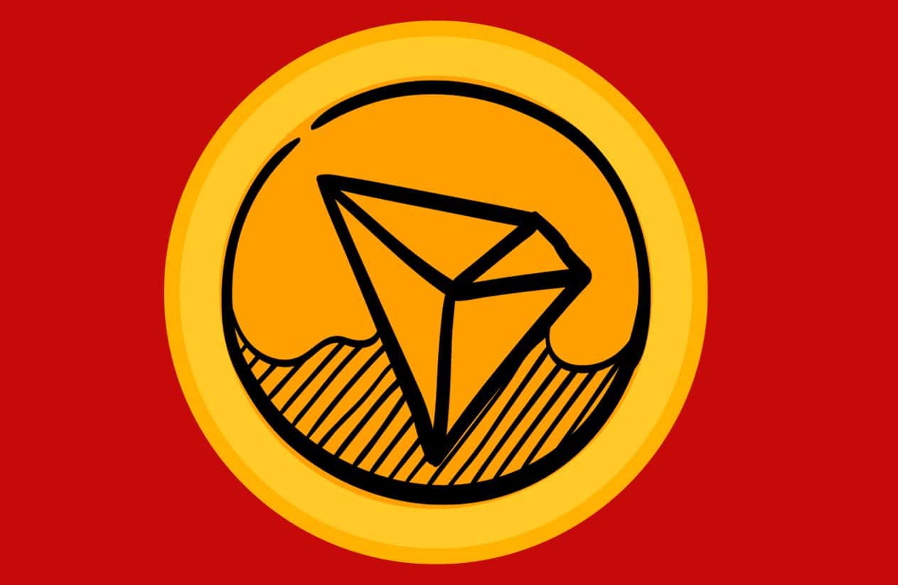 tron crypto featured image