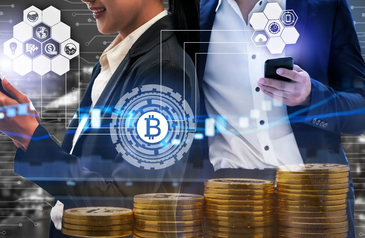 what is crypto featured image