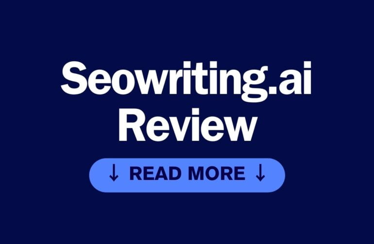 seowriting.ai review