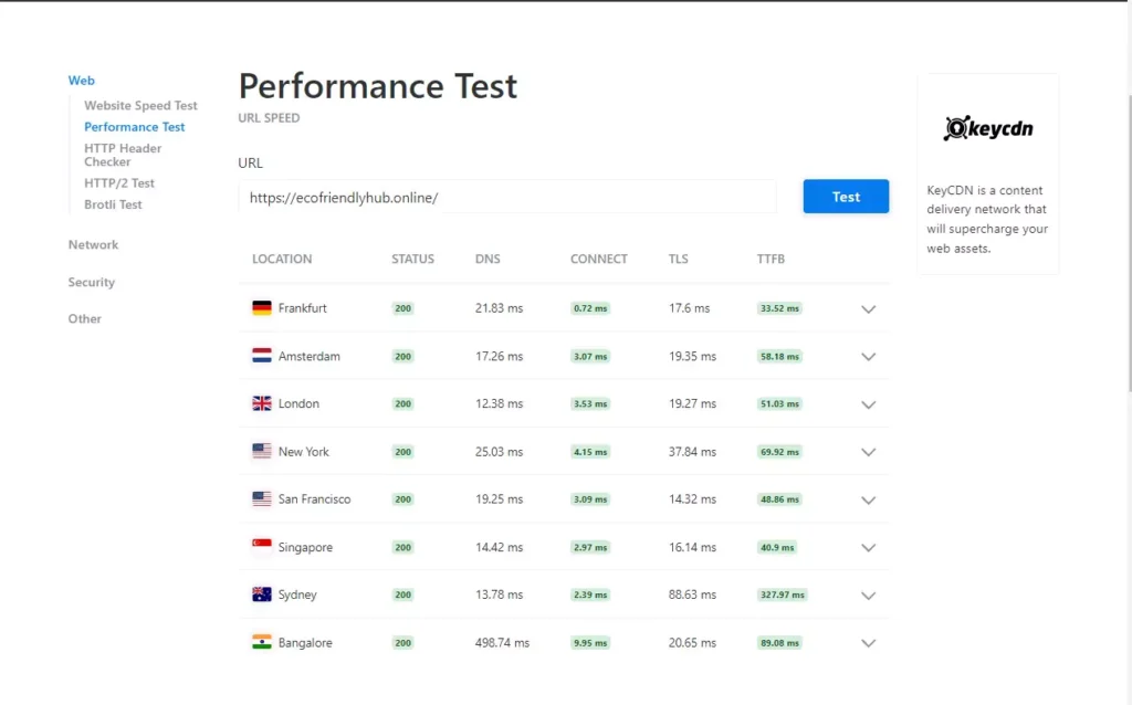 rocketnet-performance-test