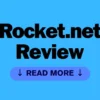 rocket net review