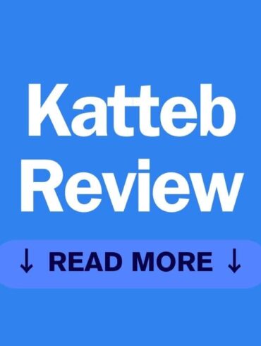 Katteb Review featured image