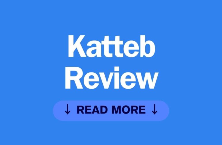 Katteb Review featured image