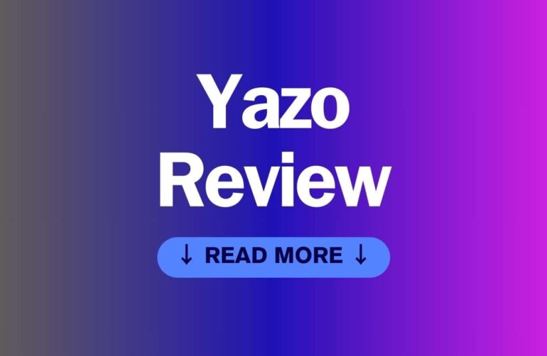 Yazo Review featured image