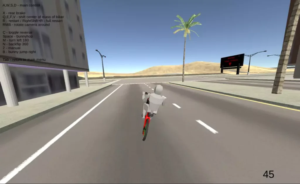 bicycle-simulator-unblocked