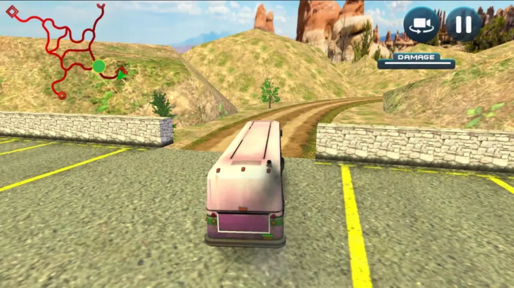 uphill-bus-simulator-driving-games-unblocked-screenshot