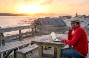 Best Laptops For Outdoor Use