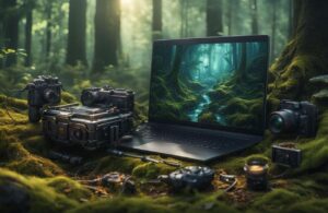 Eco Friendly Gadgets