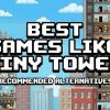 Best Games Like Tiny Tower
