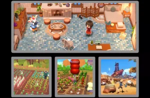 games-like-animal-crossing