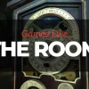 Games like the room