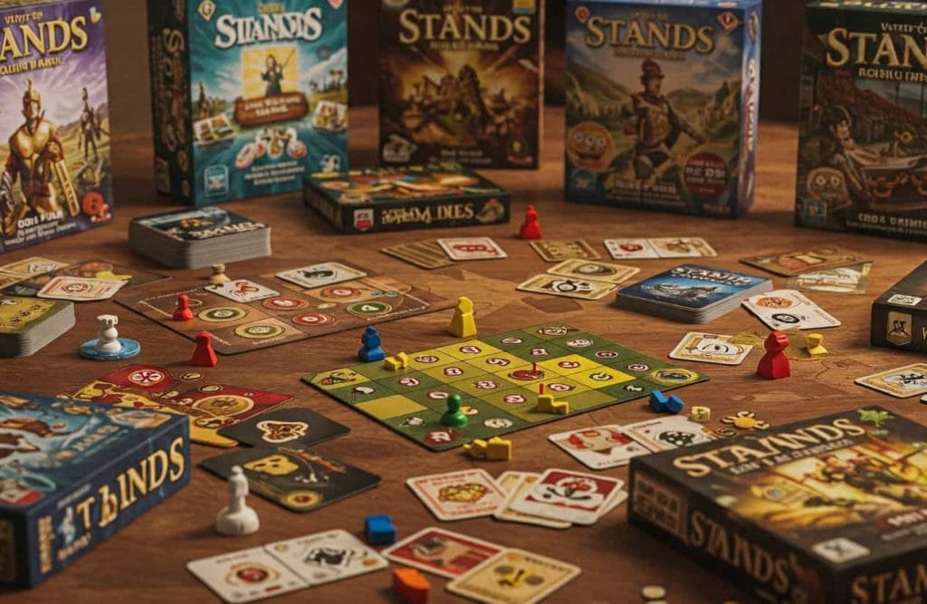 10 Best Games Like Strands- Here Are Some Alternatives - Mirage Portal