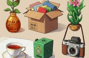 Games like a little to the left