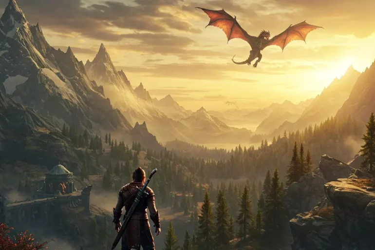 games-like-skyrim