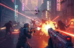 games-like-the-first-descendant