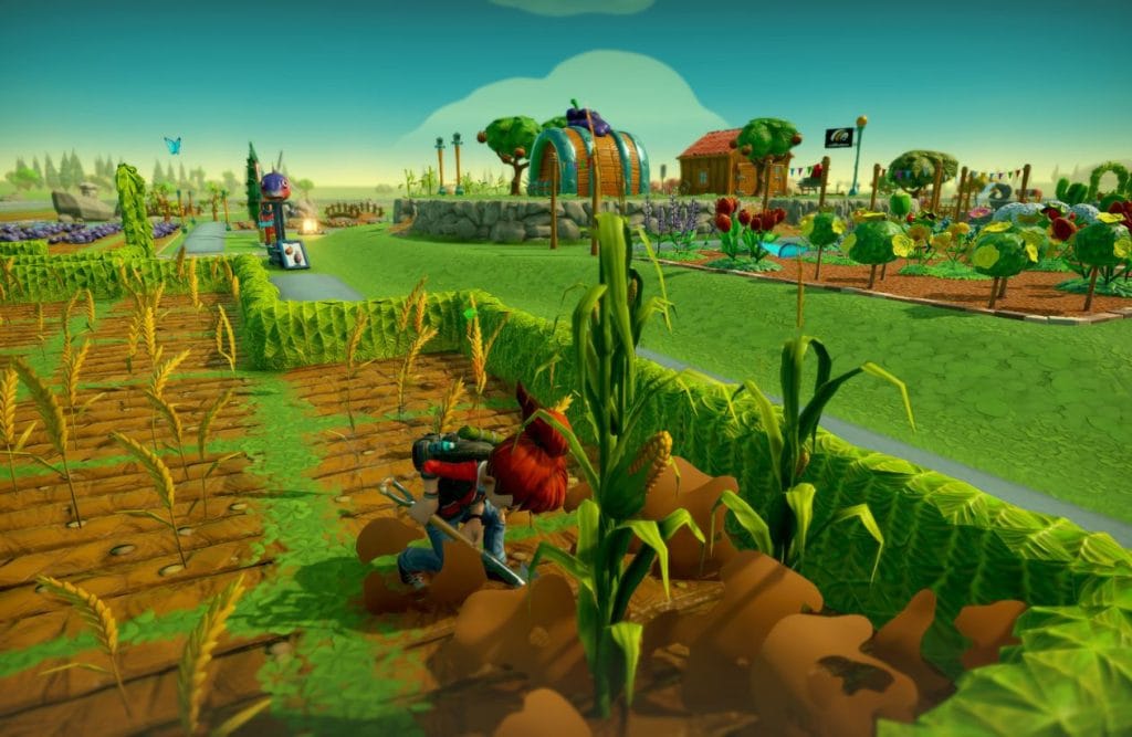 farm together farming game
