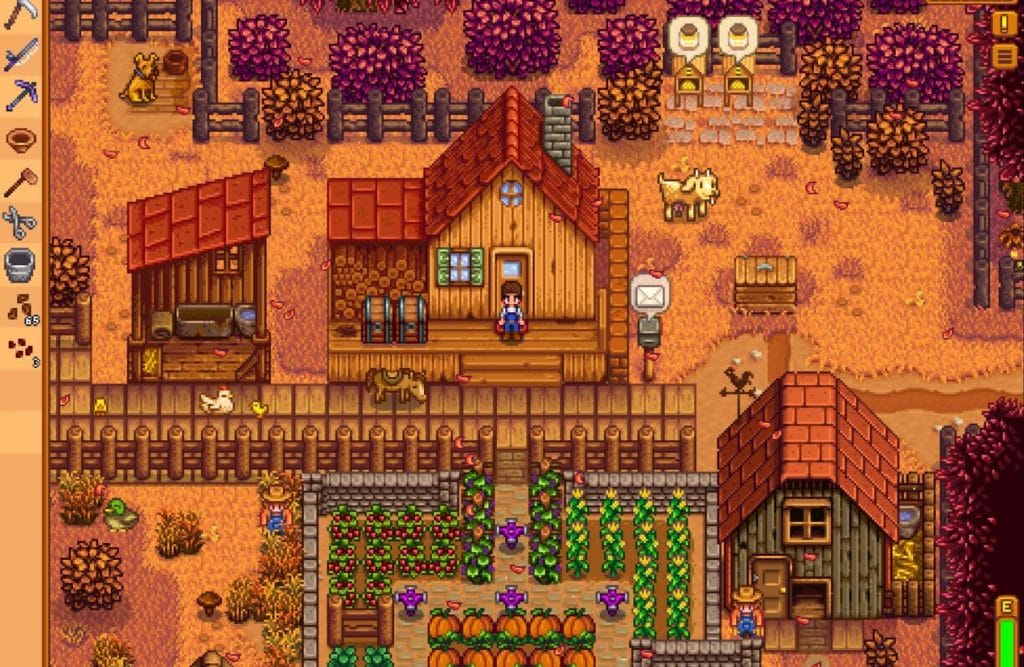 stardew valley 