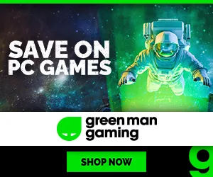 greenman gaming  banner