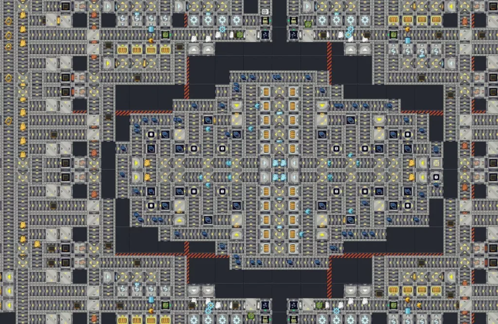 Assembly Line 2 screenshot