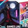 Best Games Like Persona 5