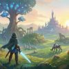 Games Like The Legend of Zelda