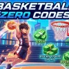 Basketball Zero Codes