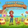 Family Farm Adventure Codes