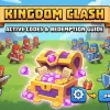 Kingdom Clash Codes