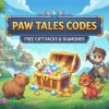 Paw Tales Codes