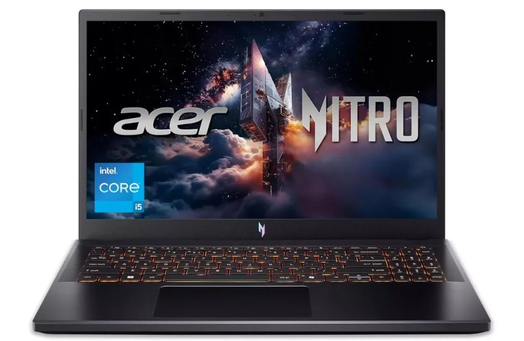 Acer Nitro V 15