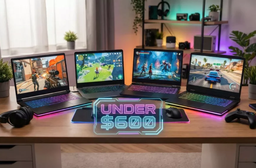best-gaming-laptop-under-600