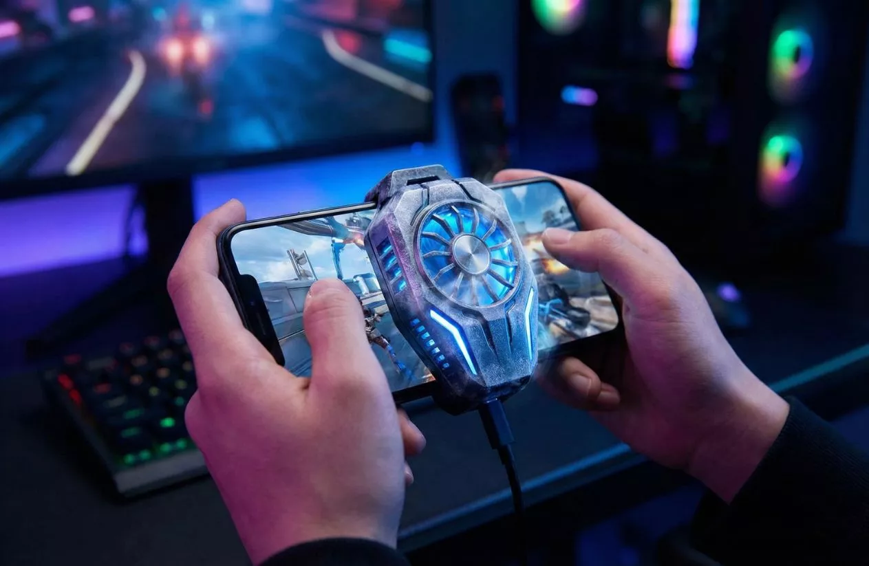 best-phone-coolers-for-gaming