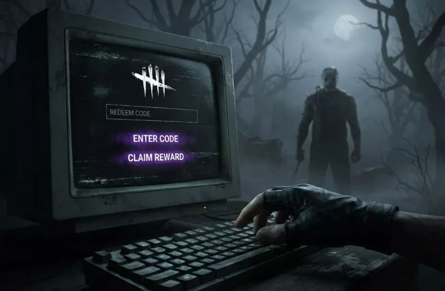 dead-by-daylight-codes