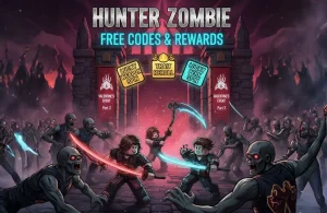 hunty-zombie-codes