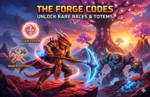 the-forge-codes