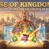 working Rise of Kingdoms Codes